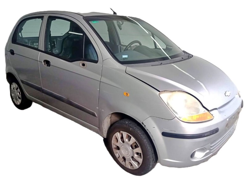 chevrolet matiz (m200, m250) del año 2005