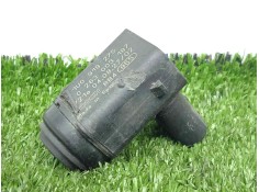 Recambio de sensor de aparcamiento para volkswagen touareg (7la) 5.0 v10 tdi cat (ayh) referencia OEM IAM 1U0919275-0263003187 3