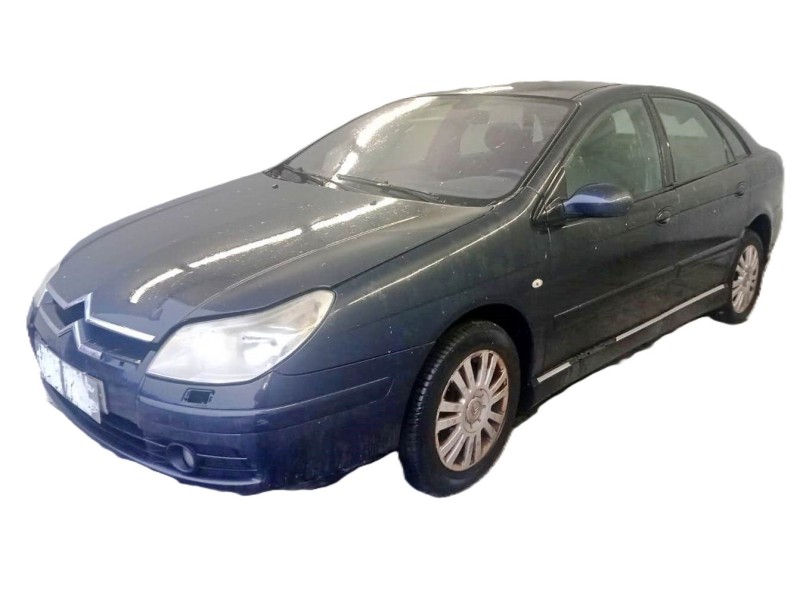 citroën c5 ii (rc_) del año 2007