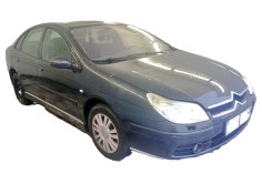 citroën c5 ii (rc_) del año 2007 2