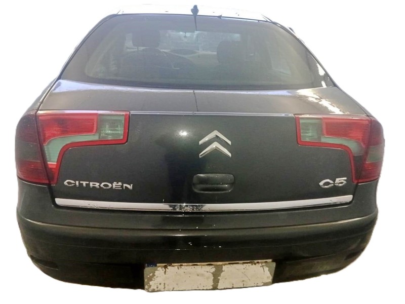 citroën c5 ii (rc_) del año 2007