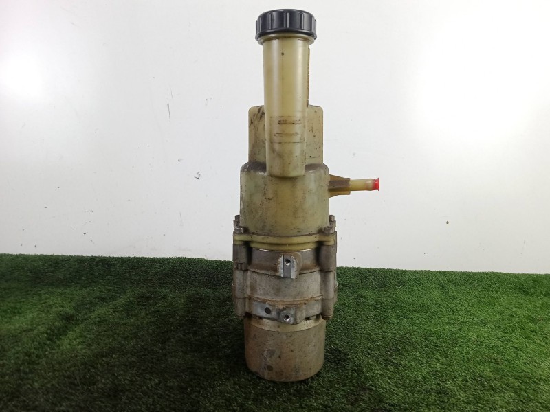 Recambio de bomba direccion para peugeot expert furgoneta (v_) 1.6 bluehdi 95 referencia OEM IAM 9818127580 ELECTRICA HPI