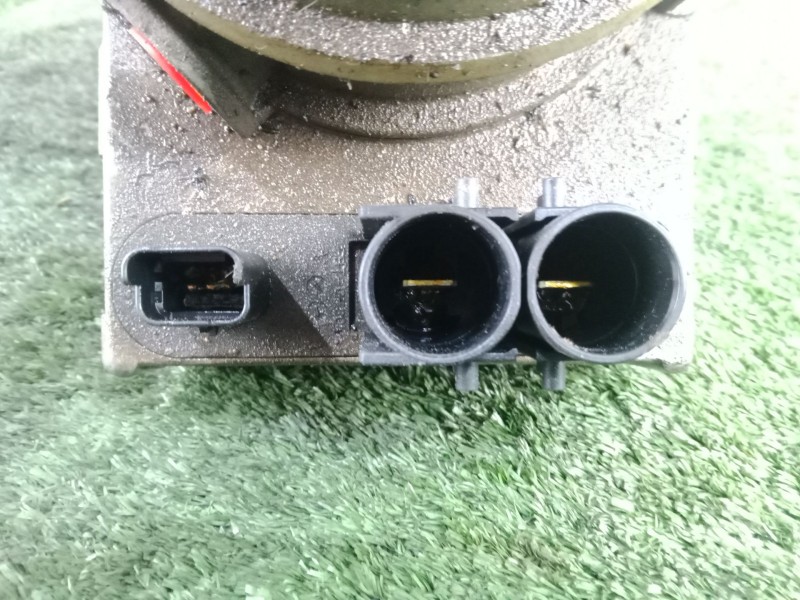 Recambio de bomba direccion para peugeot expert furgoneta (v_) 1.6 bluehdi 95 referencia OEM IAM 9818127580 ELECTRICA HPI