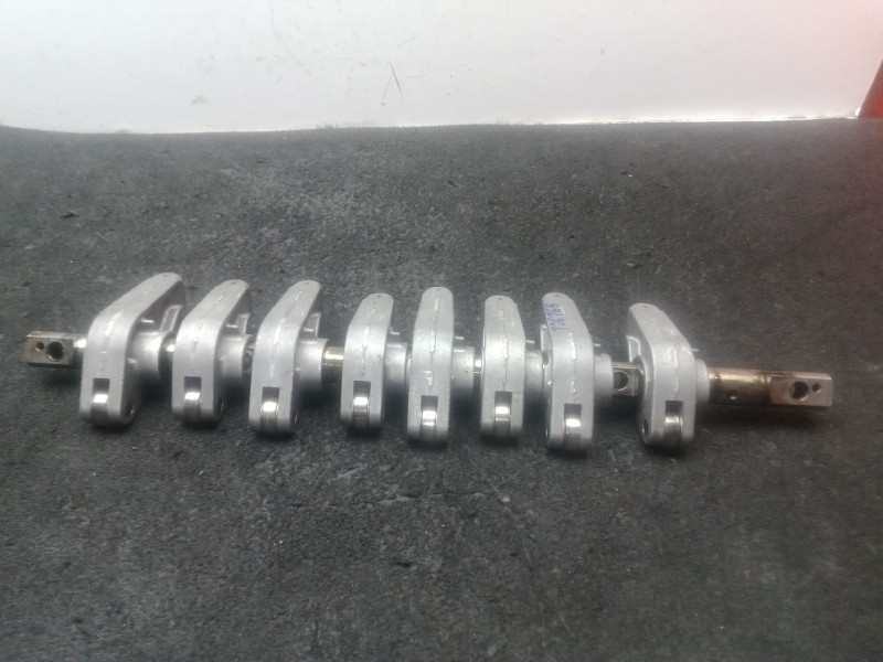 Recambio de eje balancines para ford mondeo berlina (ge) 2.0 tdci cat referencia OEM IAM XS7Q6K528A1C  