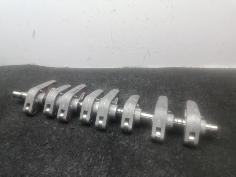 Recambio de eje balancines para ford mondeo berlina (ge) 2.0 tdci cat referencia OEM IAM XS7Q6K528A1C  