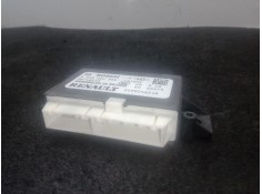 Recambio de modulo electronico para renault scénic iv (j9_) 1.3 tce 140 referencia OEM IAM 0263004998 - 00146523 - 259904624R BO