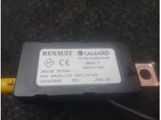 Recambio de antena para renault scénic iv (j9_) 1.3 tce 140 referencia OEM IAM 282309775R - 10465080 AMPLIFICADOR  2