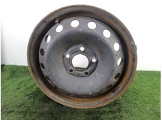 Recambio de llanta para renault trafic ii furgoneta (fl) 2.0 dci 115 (fl01, fl0u) referencia OEM IAM R16-5X118-71.1-6-ET50 ACERO
