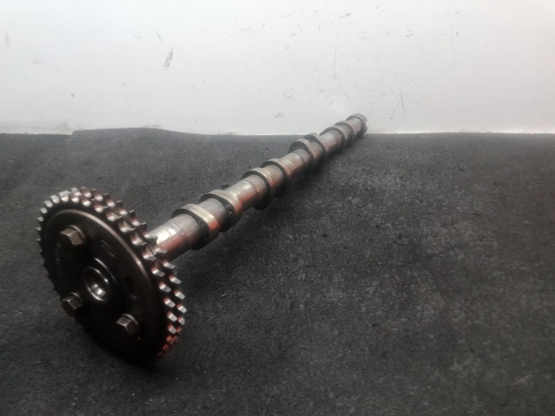 Recambio de arbol de levas para ford mondeo berlina (ge) 2.0 tdci cat referencia OEM IAM 4C1Q6A273BE  