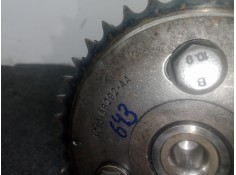 Recambio de arbol de levas para ford mondeo berlina (ge) 2.0 tdci cat referencia OEM IAM 4C1Q6A273BE   2