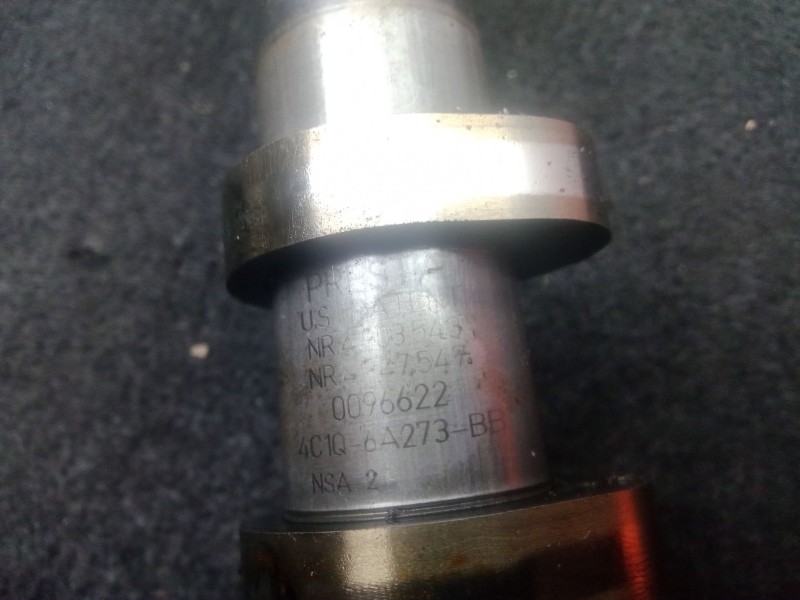 Recambio de arbol de levas para ford mondeo berlina (ge) 2.0 tdci cat referencia OEM IAM 4C1Q6A273BE  