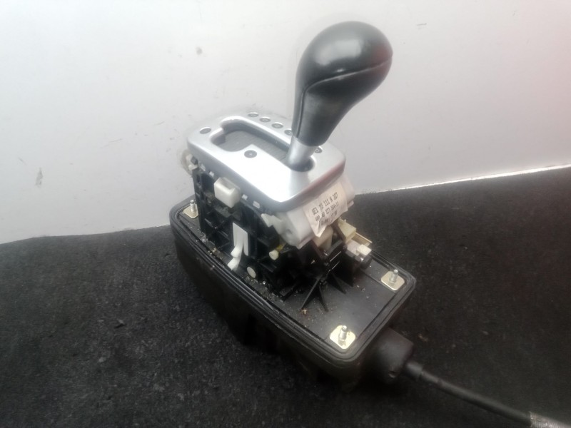 Recambio de palanca cambio para audi a4 b6 descapotable (8h7) 2.5 tdi referencia OEM IAM 8E1713111N  