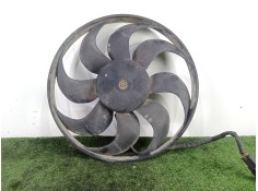 Recambio de electroventilador para peugeot expert furgoneta (v_) 1.6 bluehdi 95 referencia OEM IAM 5000704 - 000261 - ST454312 Ø