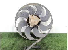 Recambio de electroventilador para peugeot expert furgoneta (v_) 1.6 bluehdi 95 referencia OEM IAM 5000704 - 000261 - ST454312 Ø 2