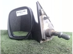 Recambio de retrovisor izquierdo para citroën berlingo / berlingo first furgoneta/monovolumen (m_) 2.0 hdi 90 (mbrhy, mcrhy) ref