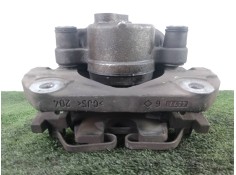 Recambio de pinza freno delantera izquierda para peugeot expert furgoneta (v_) 1.6 bluehdi 95 referencia OEM IAM 9805256280 1.PI 2