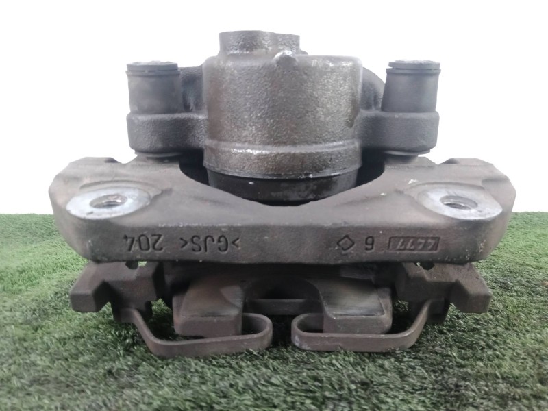 Recambio de pinza freno delantera izquierda para peugeot expert furgoneta (v_) 1.6 bluehdi 95 referencia OEM IAM 9805256280 1.PI