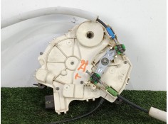 Recambio de cerradura puerta trasera izquierda para peugeot expert furgoneta (v_) 1.6 bluehdi 95 referencia OEM IAM 9808568580 E 2