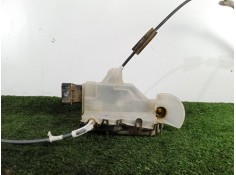 Recambio de cerradura puerta delantera izquierda para peugeot expert furgoneta (v_) 1.6 bluehdi 95 referencia OEM IAM S3M1694254