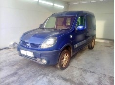 renault kangoo (kc0/1_) del año 2005