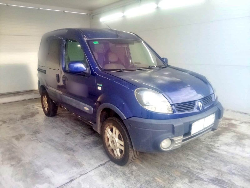 renault kangoo (kc0/1_) del año 2005