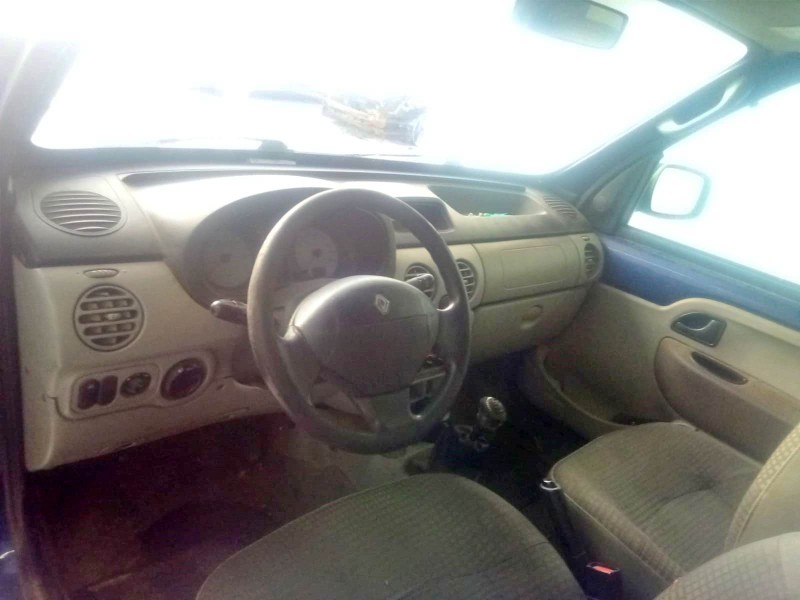 renault kangoo (kc0/1_) del año 2005