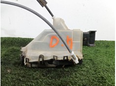 Recambio de cerradura puerta delantera derecha para peugeot expert furgoneta (v_) 1.6 bluehdi 95 referencia OEM IAM S3M16942543 