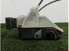 Recambio de cerradura puerta delantera derecha para peugeot expert furgoneta (v_) 1.6 bluehdi 95 referencia OEM IAM S3M16942543  2