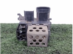 Recambio de resistencia calefaccion para peugeot expert furgoneta (v_) 1.6 bluehdi 95 referencia OEM IAM 967399998003T - F218201