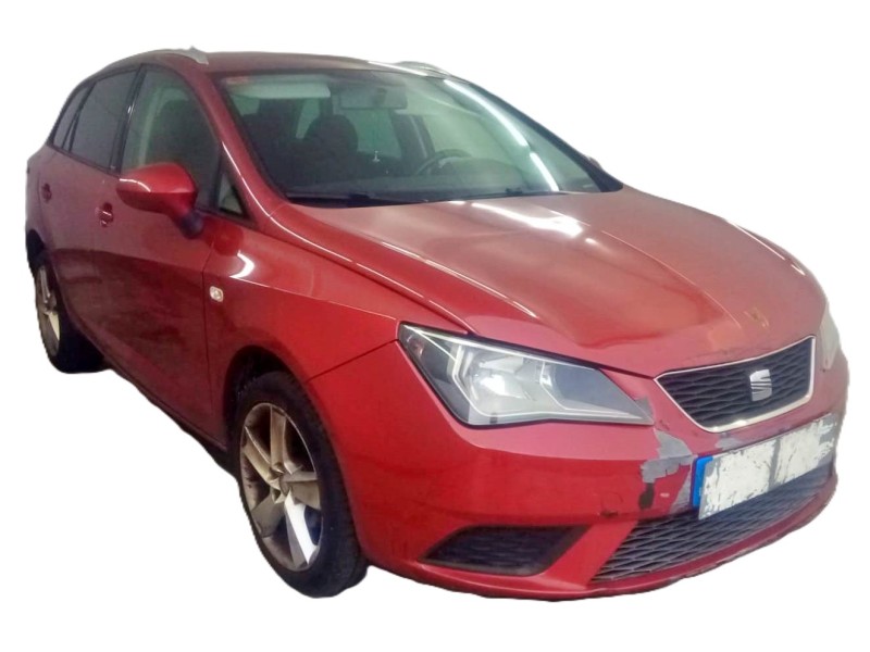 seat ibiza iv st (6j8, 6p8) del año 2013