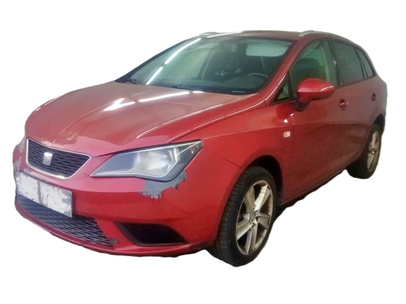 seat ibiza iv st (6j8, 6p8) del año 2013