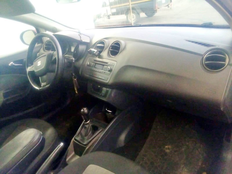 seat ibiza iv st (6j8, 6p8) del año 2013