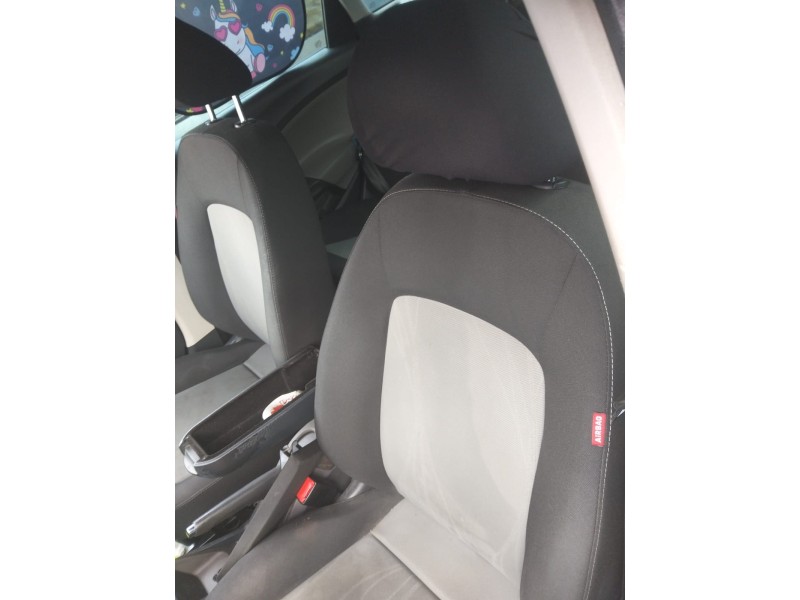 Recambio de asiento delantero izquierdo para seat ibiza iv st (6j8, 6p8) 1.6 tdi referencia OEM IAM   