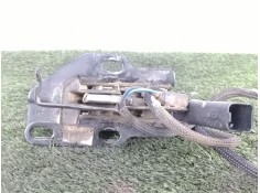 Recambio de cerradura puerta lateral izquierda para peugeot expert furgoneta (v_) 1.6 bluehdi 95 referencia OEM IAM  ELECTRICA - 2