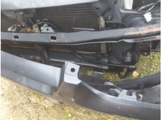 Recambio de refuerzo paragolpes delantero para mitsubishi colt (cj0) 1.6 cat referencia OEM IAM   