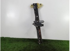 Recambio de elevalunas delantero derecho para peugeot expert furgoneta (v_) 1.6 bluehdi 95 referencia OEM IAM 123253D ELECTRICO 