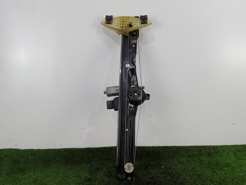 Recambio de elevalunas delantero derecho para peugeot expert furgoneta (v_) 1.6 bluehdi 95 referencia OEM IAM 123253D ELECTRICO 