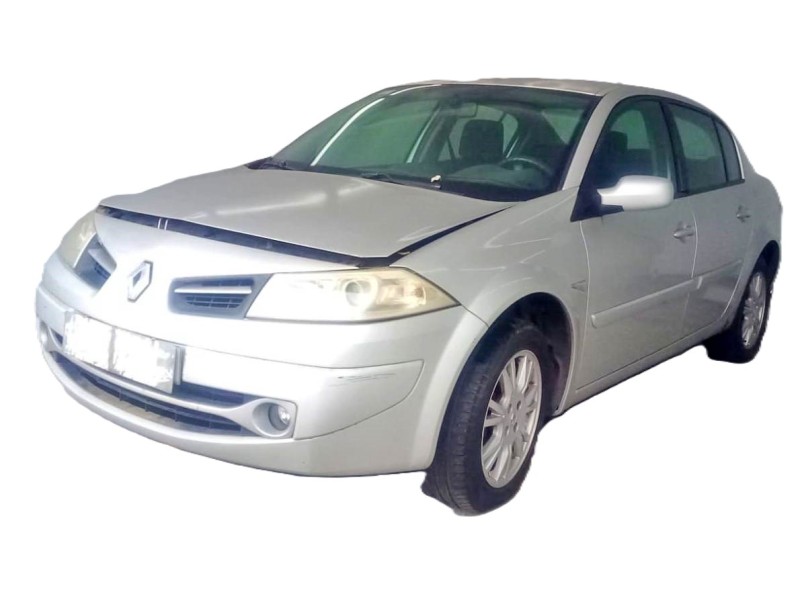 renault megane ii sedán (lm0/1_) del año 2008