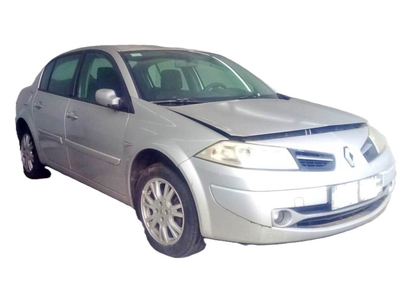 renault megane ii sedán (lm0/1_) del año 2008