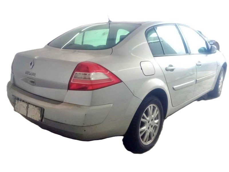 renault megane ii sedán (lm0/1_) del año 2008