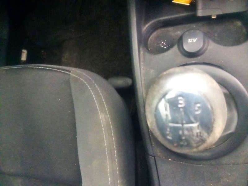 renault megane ii sedán (lm0/1_) del año 2008