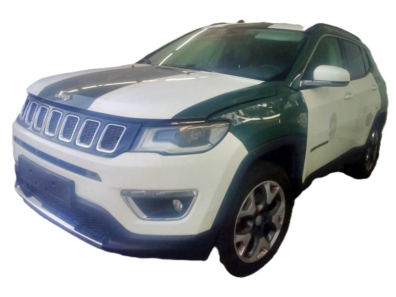 jeep compass (mp, m6, mv, m7) del año 2018