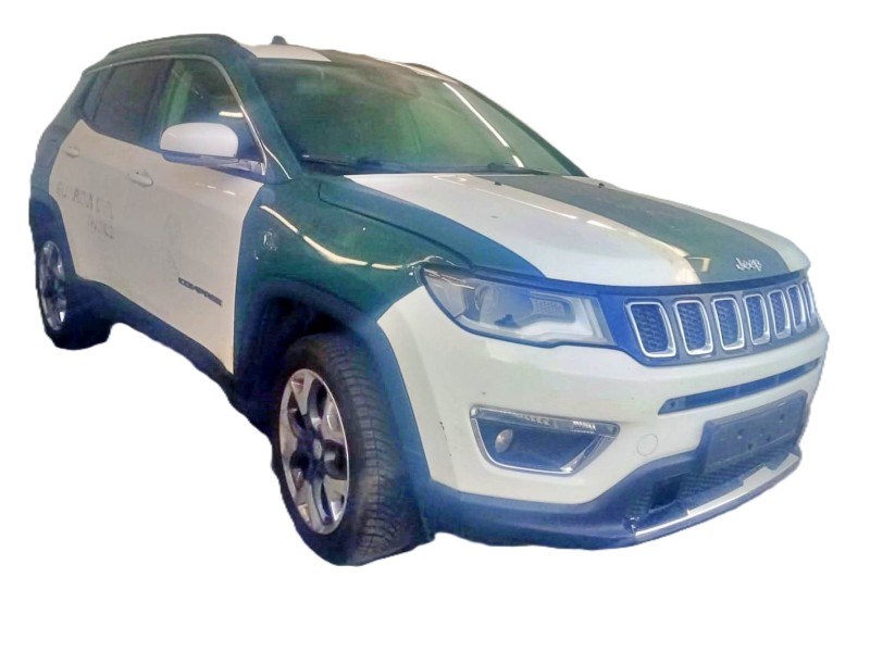 jeep compass (mp, m6, mv, m7) del año 2018