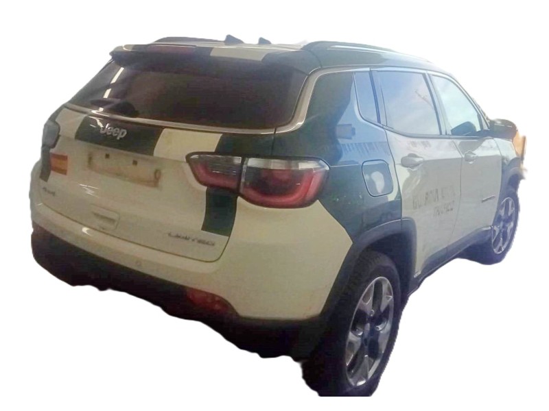 jeep compass (mp, m6, mv, m7) del año 2018