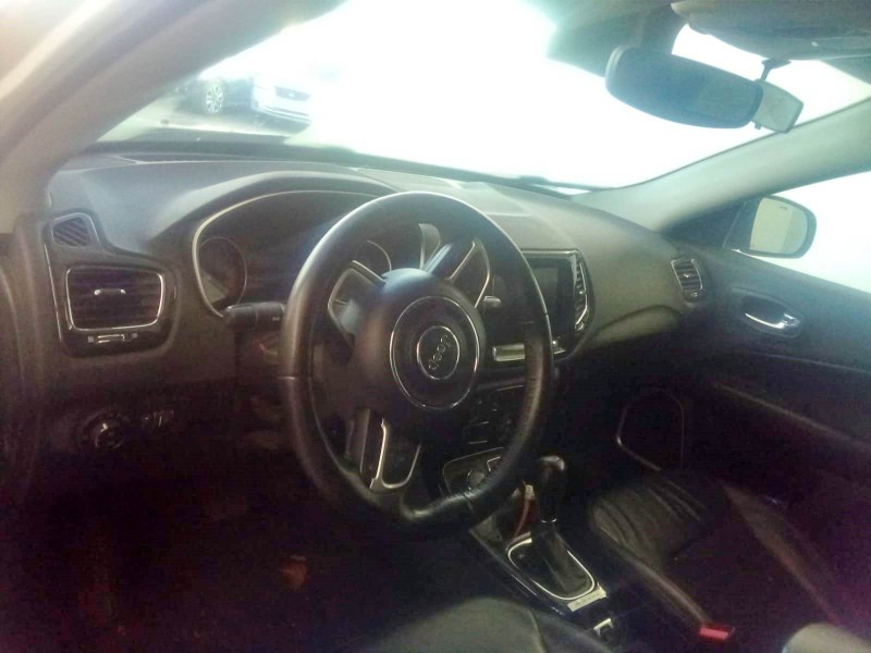 jeep compass (mp, m6, mv, m7) del año 2018