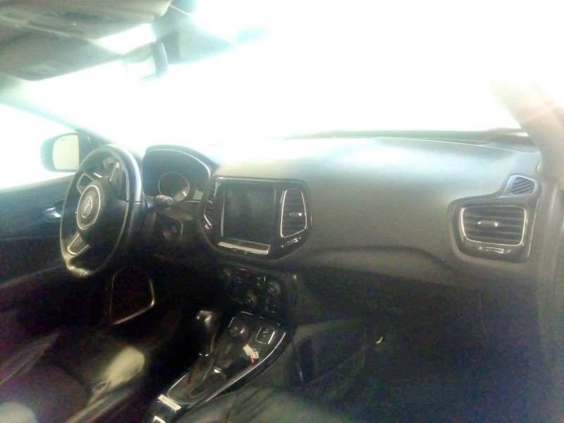 jeep compass (mp, m6, mv, m7) del año 2018