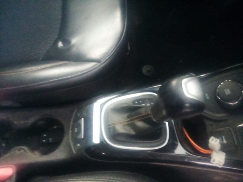 jeep compass (mp, m6, mv, m7) del año 2018