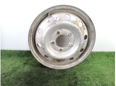 Recambio de llanta para renault master ii furgoneta (fd) 3.0 dci 140 (hd0s, fd0s, hd1s) referencia OEM IAM R16-5X130-89.1-6-ET66