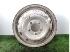 Recambio de llanta para renault master ii furgoneta (fd) 3.0 dci 140 (hd0s, fd0s, hd1s) referencia OEM IAM R16-5X130-89.1-6-ET66