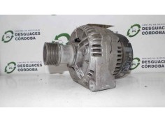 Recambio de alternador para saab 9-5 berlina 2.0 cat referencia OEM IAM 0123510096 BOSCH - 130.A POLI V